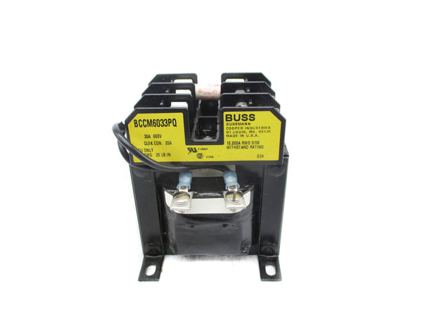 ALLEN BRADLEY 1497-N3P SER. A NSMP