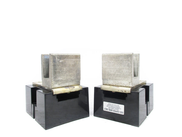 ALLEN BRADLEY 1491-N621 SER. B (BR/WH) NSMP