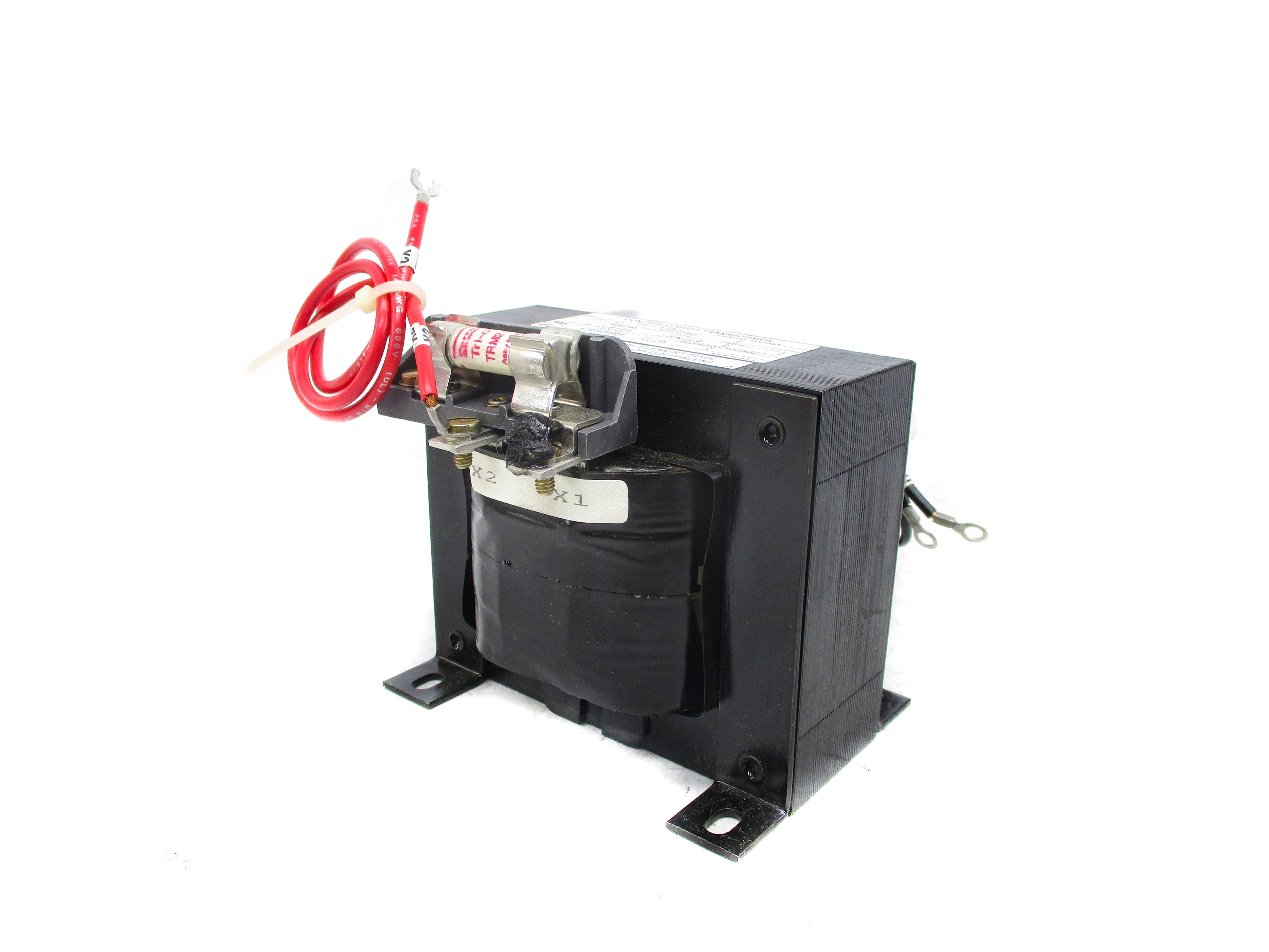 ALLEN BRADLEY 1497-N4 SER. A NSMP