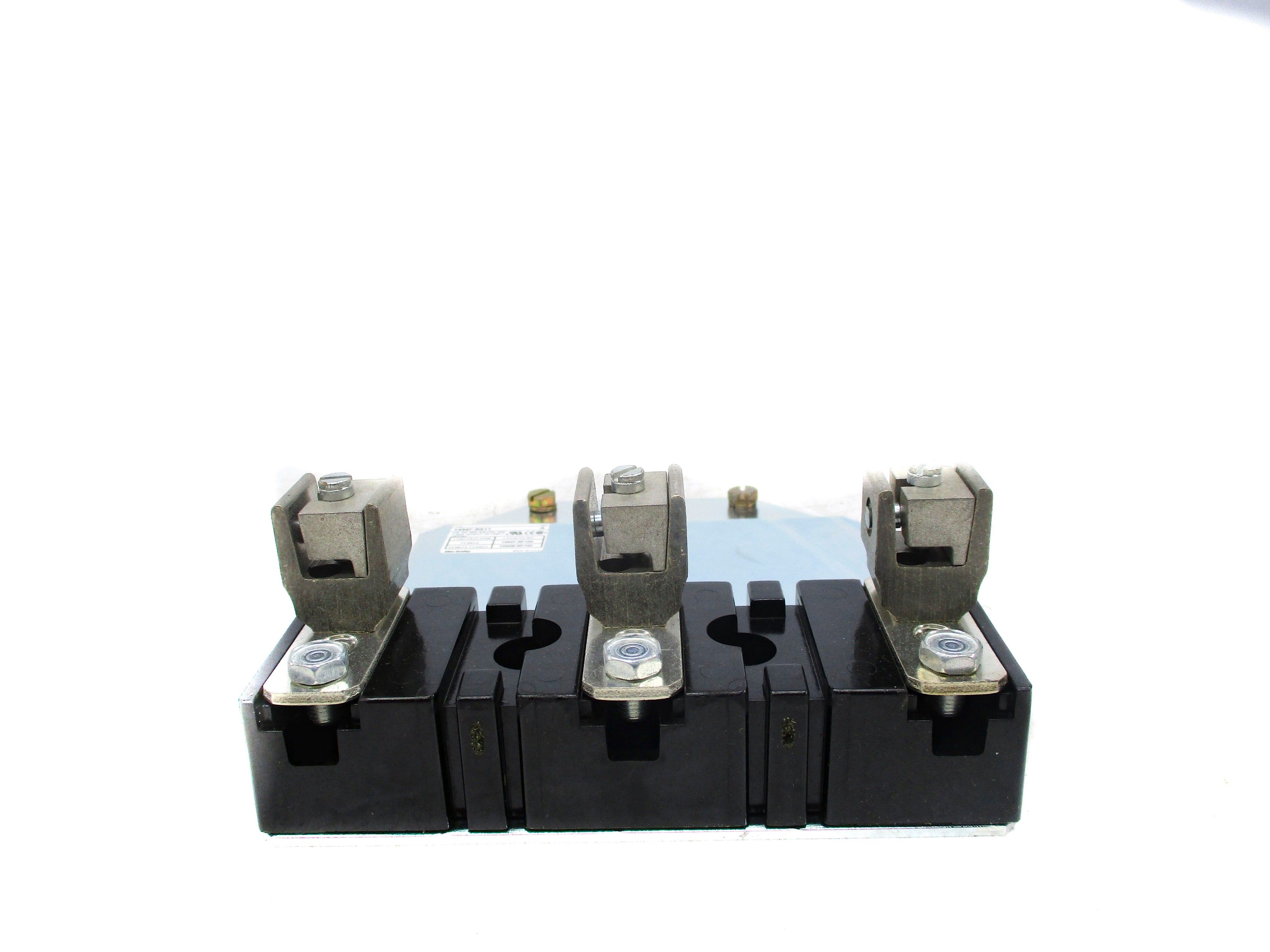 ALLEN BRADLEY 1494F-R611 SER. A (BR/WH) NSMP