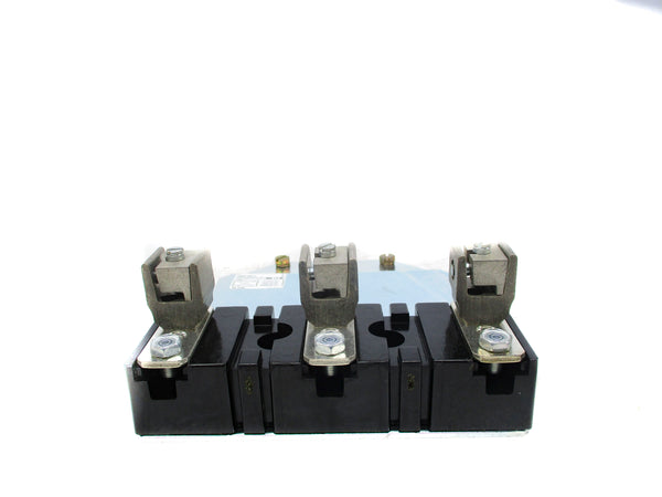 ALLEN BRADLEY 1494F-R611 SER. A (BR/WH) NSMP