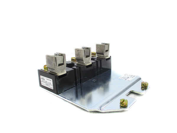 ALLEN BRADLEY 1494F-C211 SER. A (BR/WH) NSMP