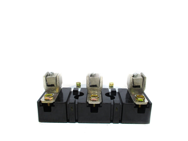 ALLEN BRADLEY 1494F-C211 SER. A (BR/WH) NSMP