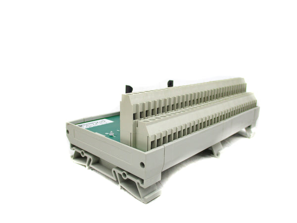 ALLEN BRADLEY 1492-IFM40DS24A-4 SER. A (BR/WH) NSMP