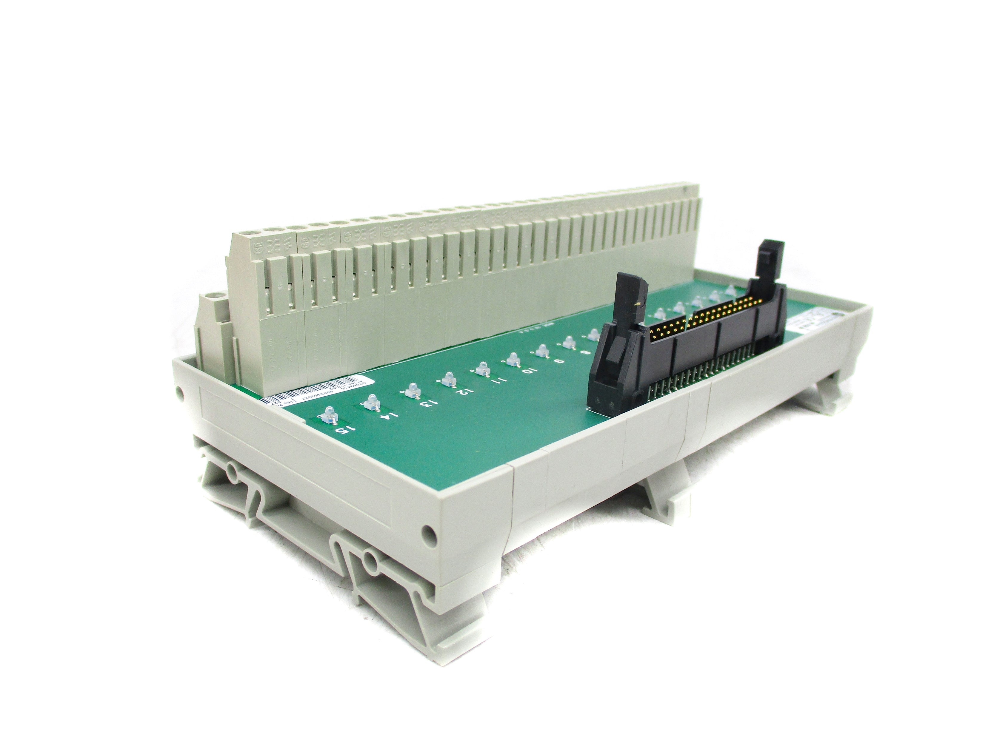 ALLEN BRADLEY 1492-IFM40DS24A-4 SER. A (BR/WH) NSMP