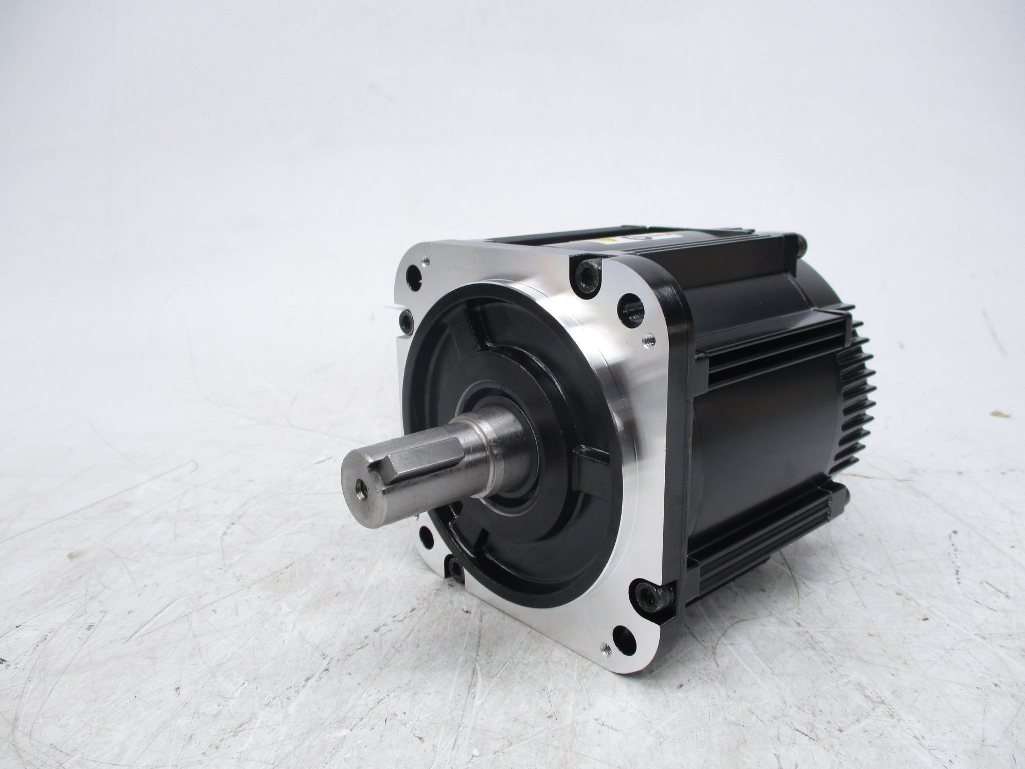 YASKAWA ELECTRIC SGMGV-20D3E6S NSMP