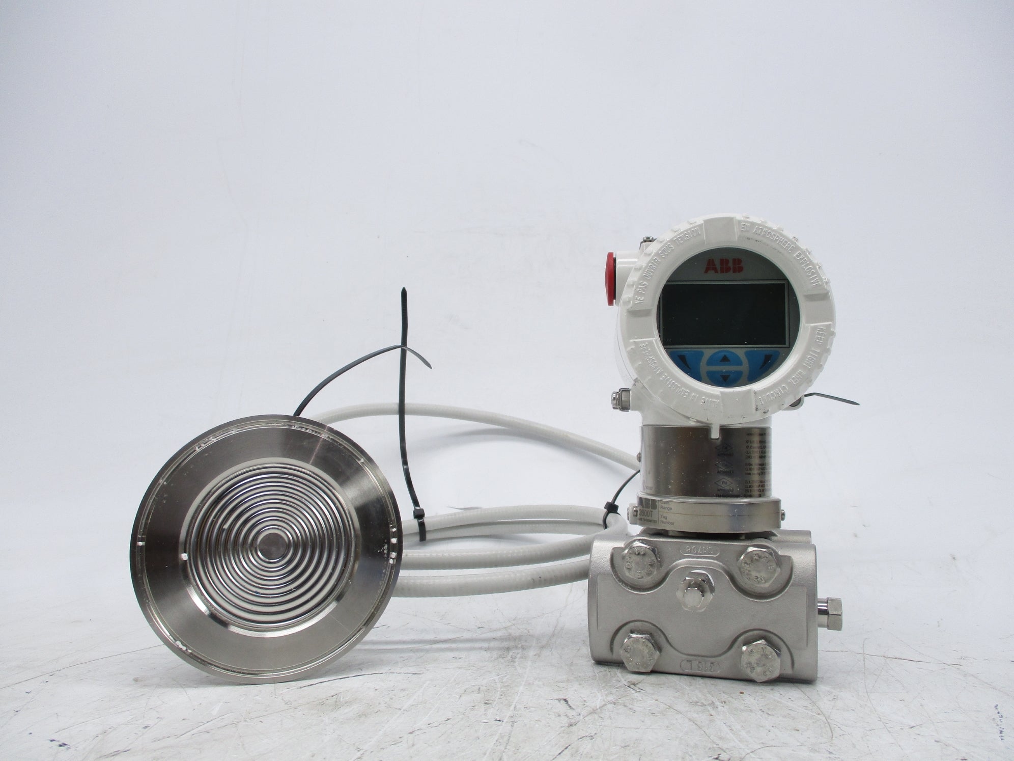 ABB 266DRHHSSA2A1 NSNP