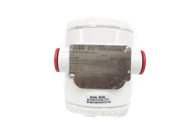 ABB 266HSHMSBA1 NSNP