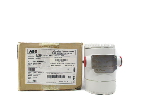ABB 266HSHMSBA1 NSMP