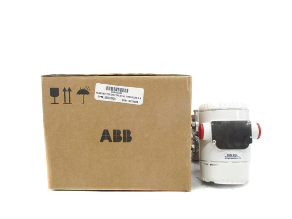 ABB 266DSHFSSA2A1 NSMP