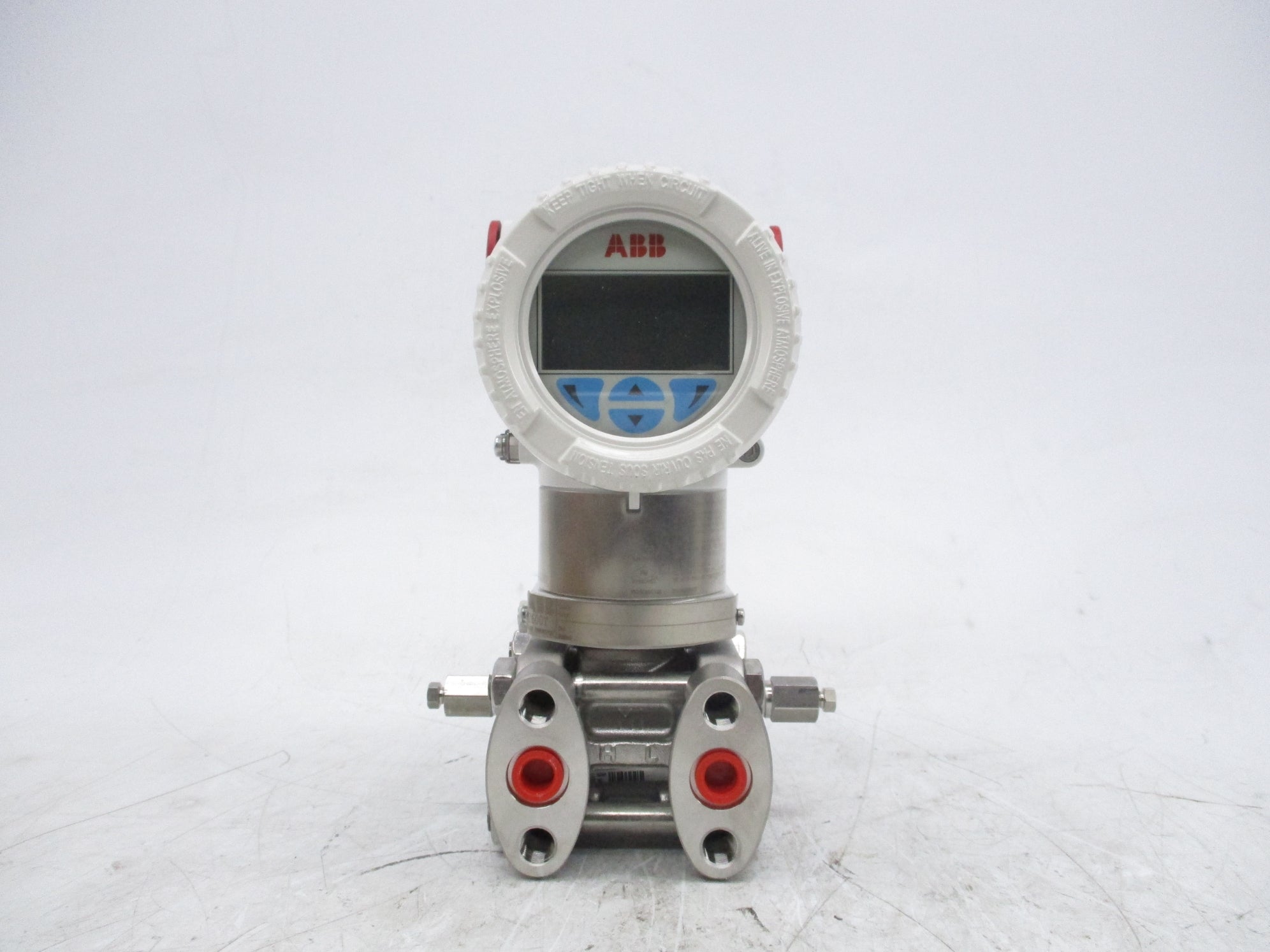 ABB 266DSHFSSA2A1 NSMP