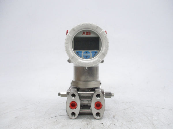 ABB 266DSHFSSA2A1 NSMP