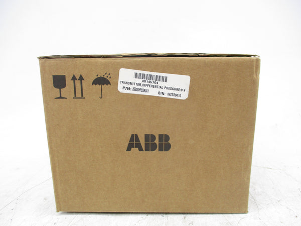 ABB 266DSHFSSA2A1 NSMP