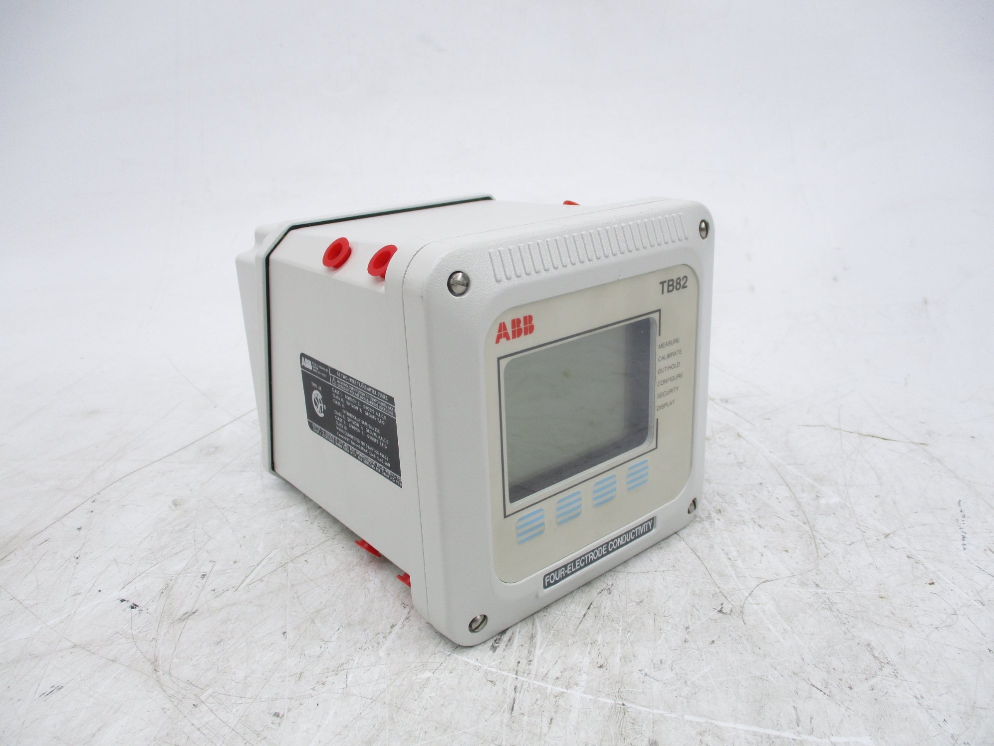 ABB TB82EC210020 NSMP