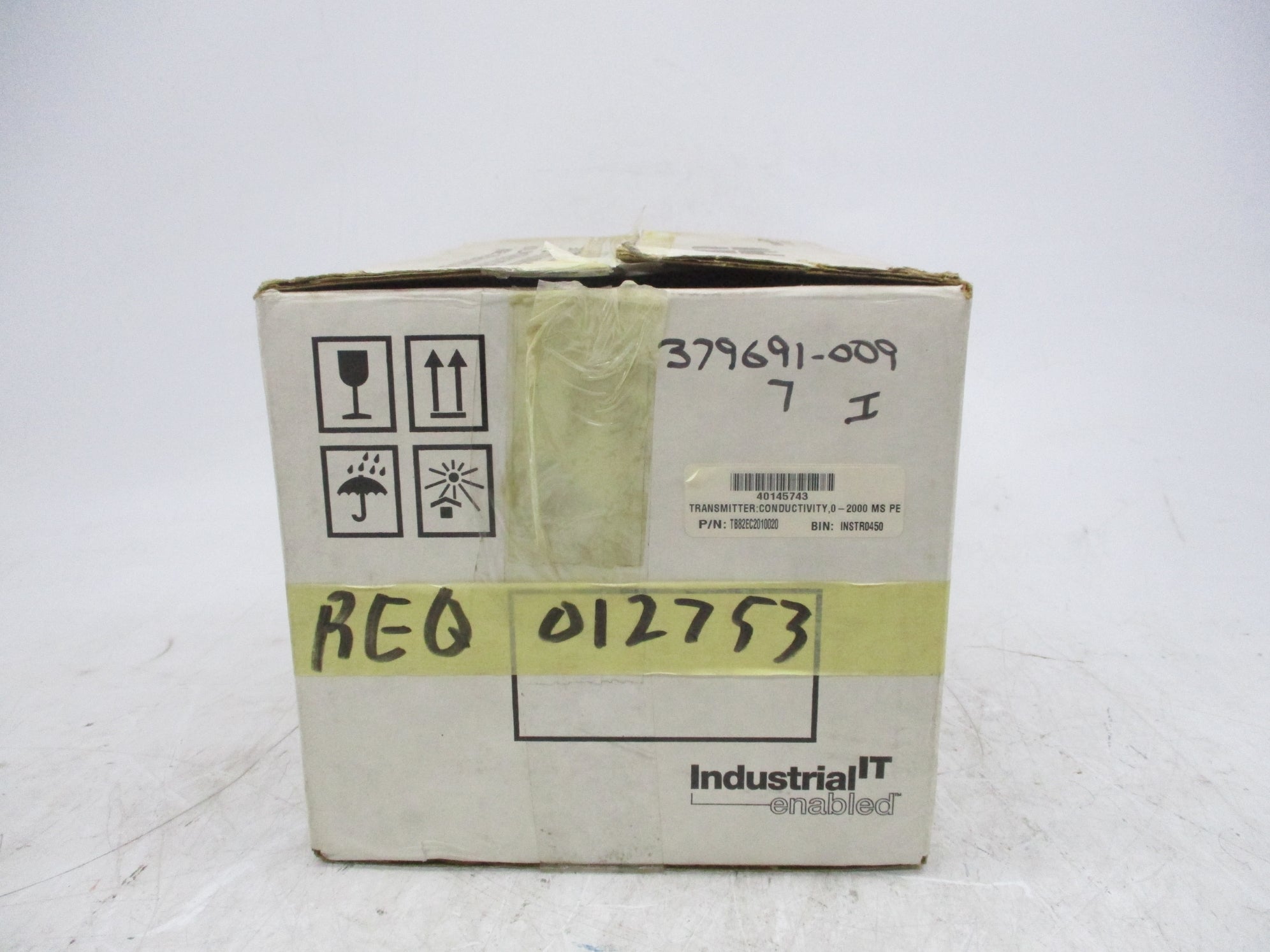 ABB TB82EC210020 NSMP