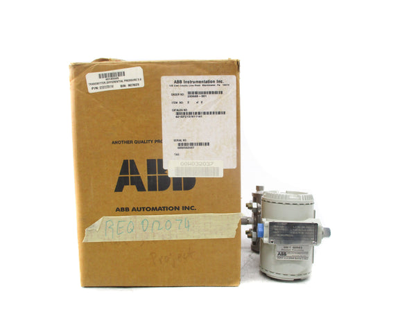 ABB 621GF2137811141 NSMP