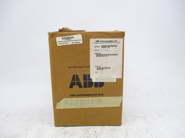 ABB 621GF2137811141 NSMP