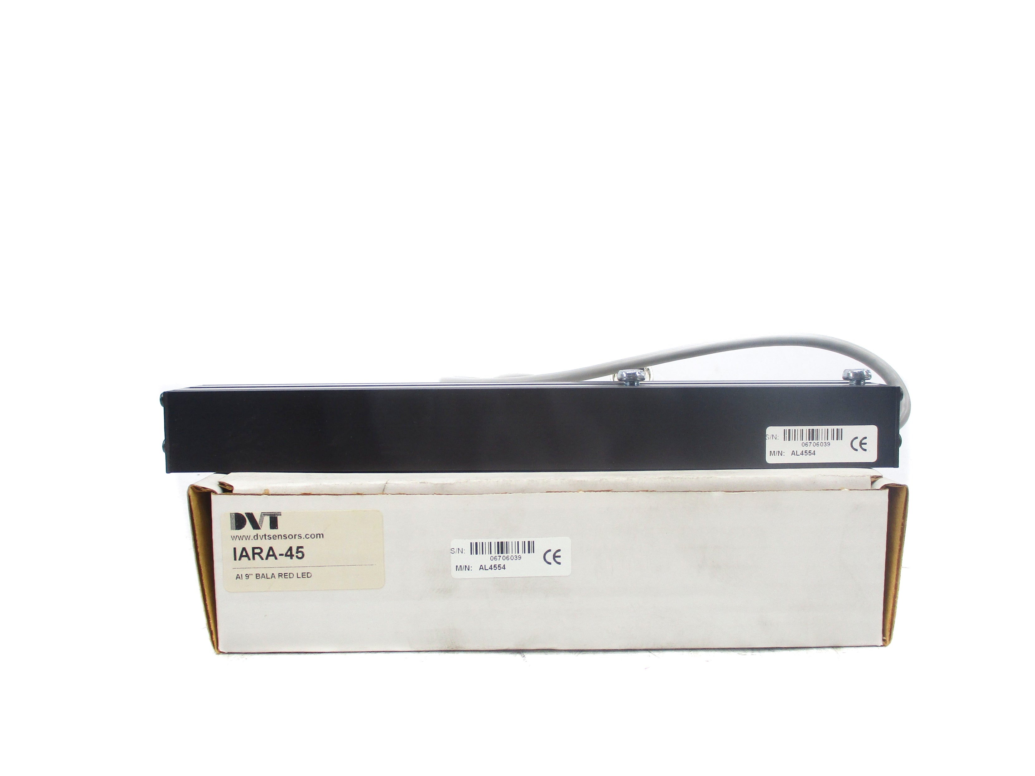 ADVANCED ILLUMINATION AL4554 NSMP