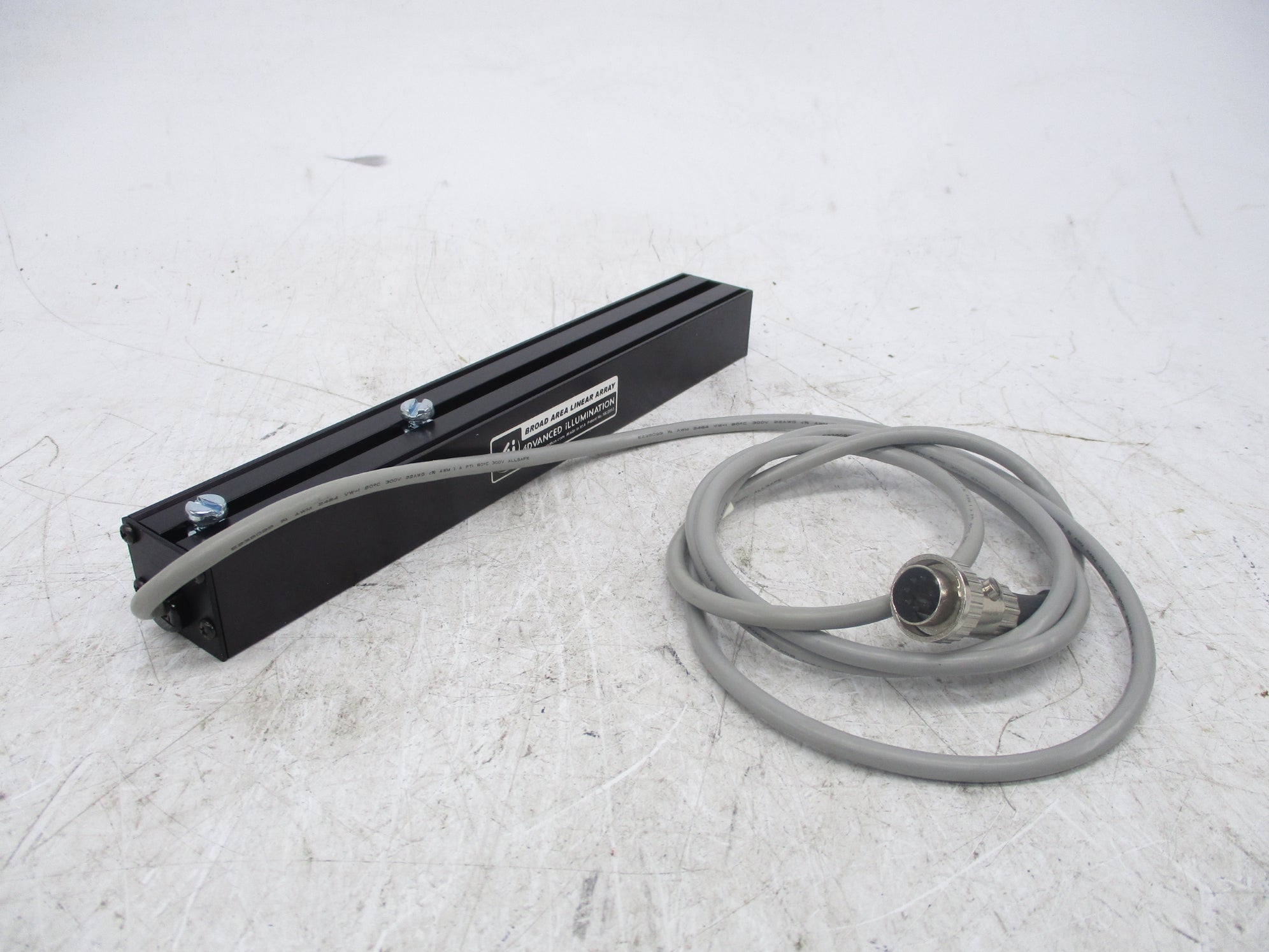 ADVANCED ILLUMINATION AL4554 NSMP