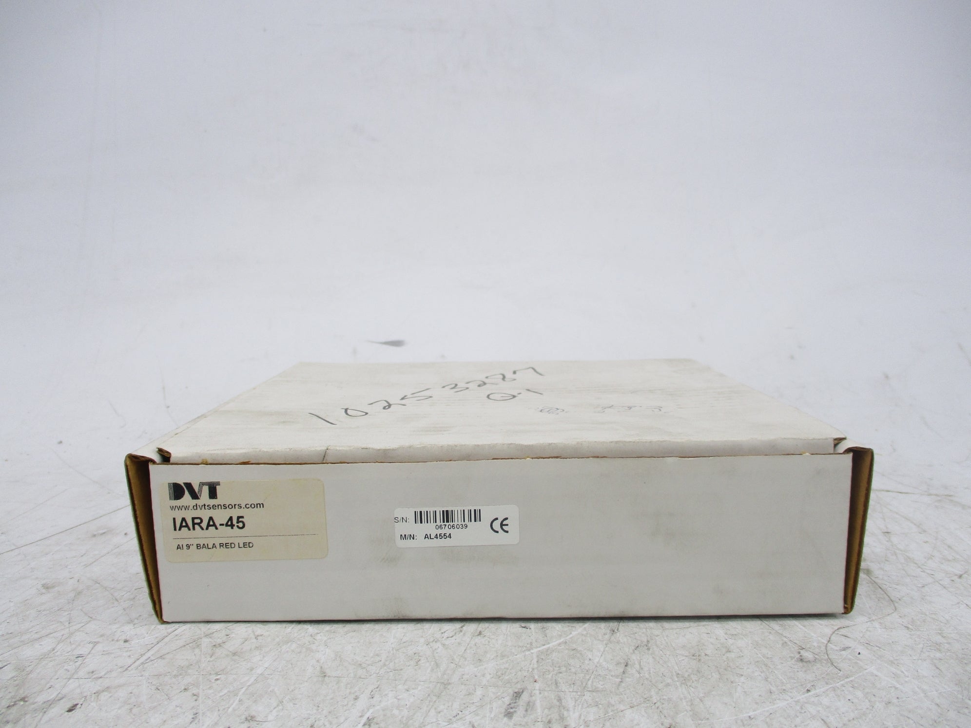 ADVANCED ILLUMINATION AL4554 NSMP