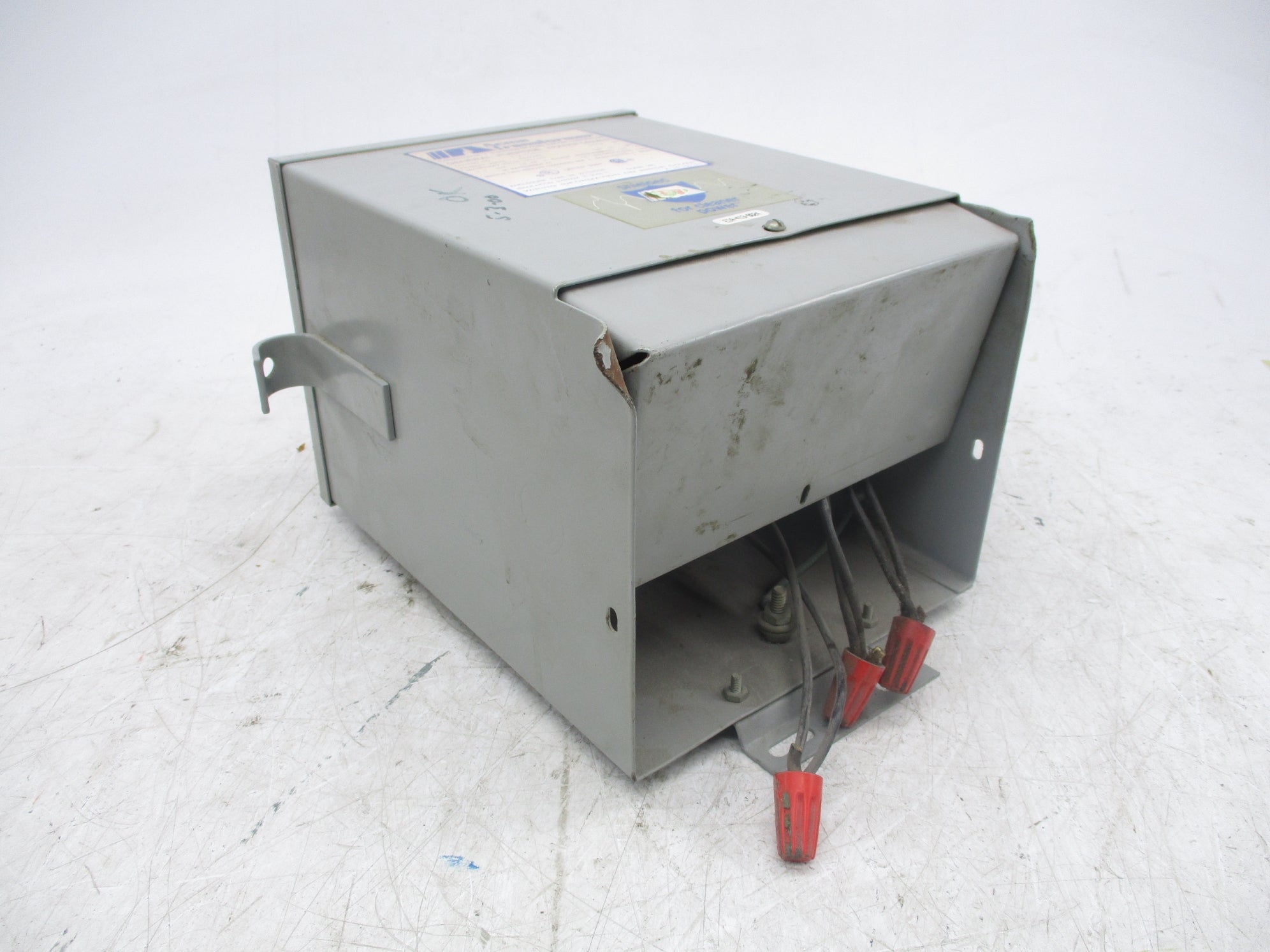 ACME ELECTRIC T-2-53013-S UNMP