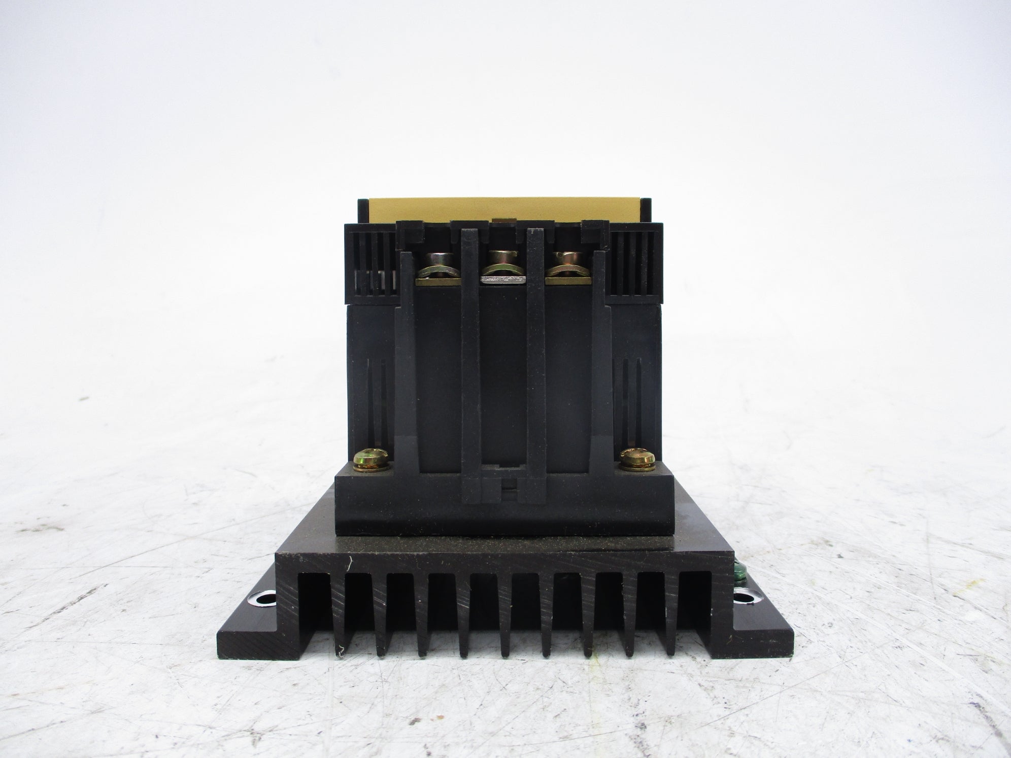 ALLEN BRADLEY 154-A16NB SER. A (BR/WH) NSMP