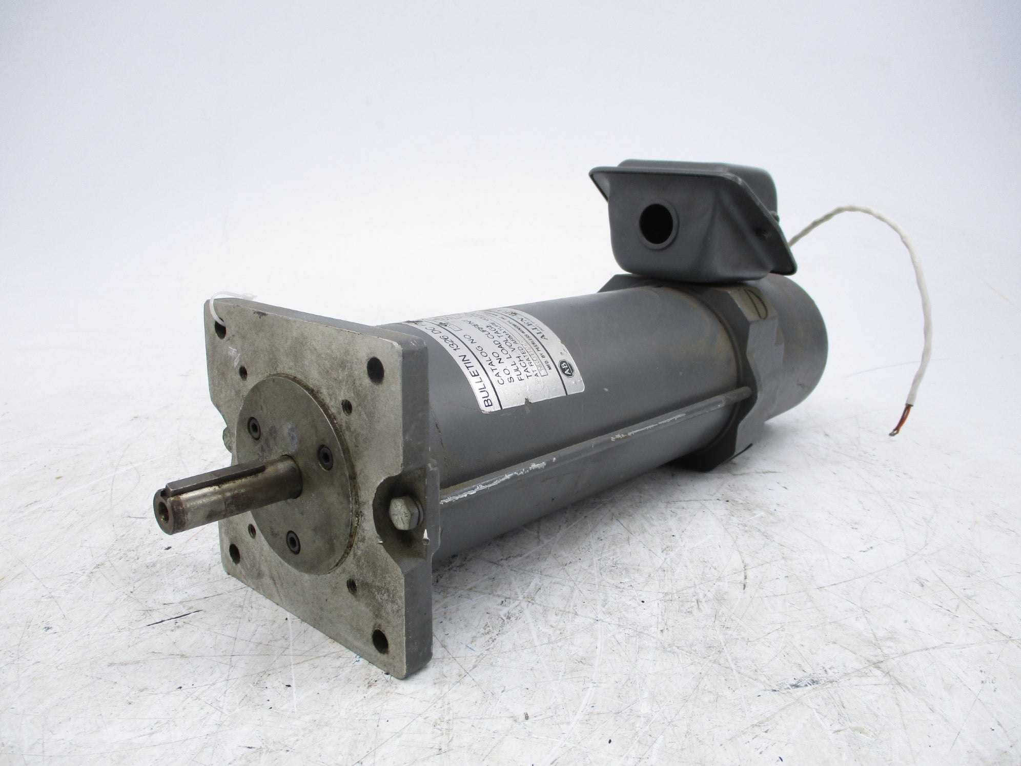 ALLEN BRADLEY 1326-DPC2D NSNP