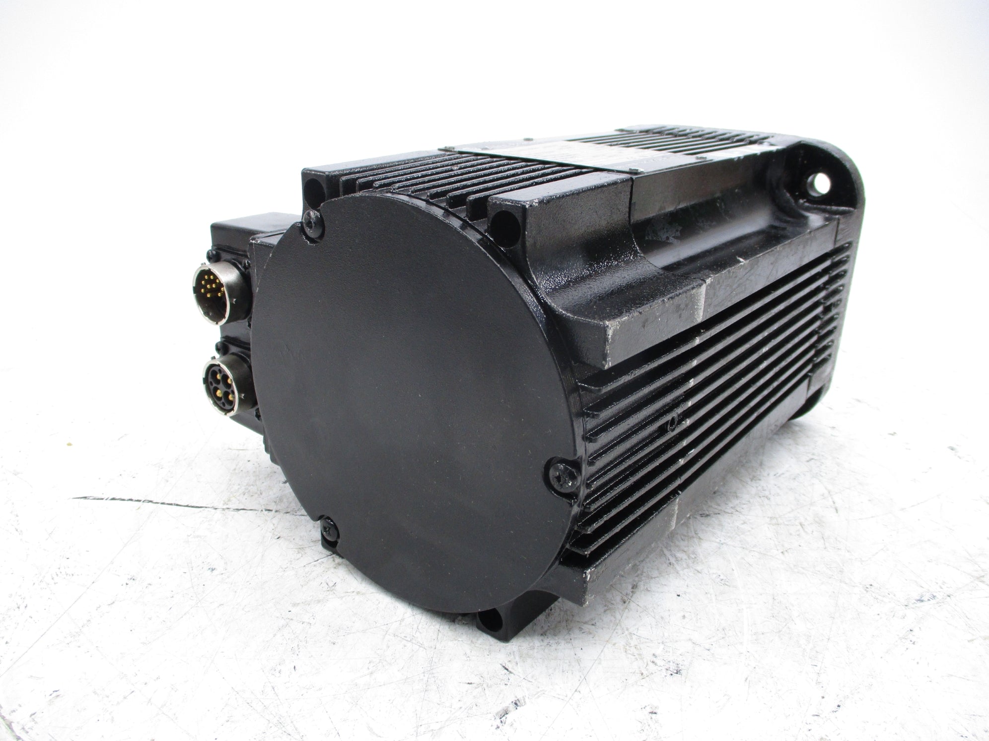 ALLEN BRADLEY 1326AB-B515G-M2L SER. B 460V 9.5A UNMP