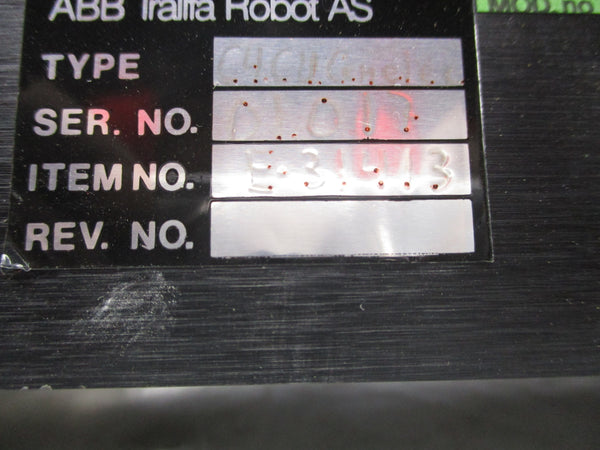 ABB C4C11CENELEC UNMP