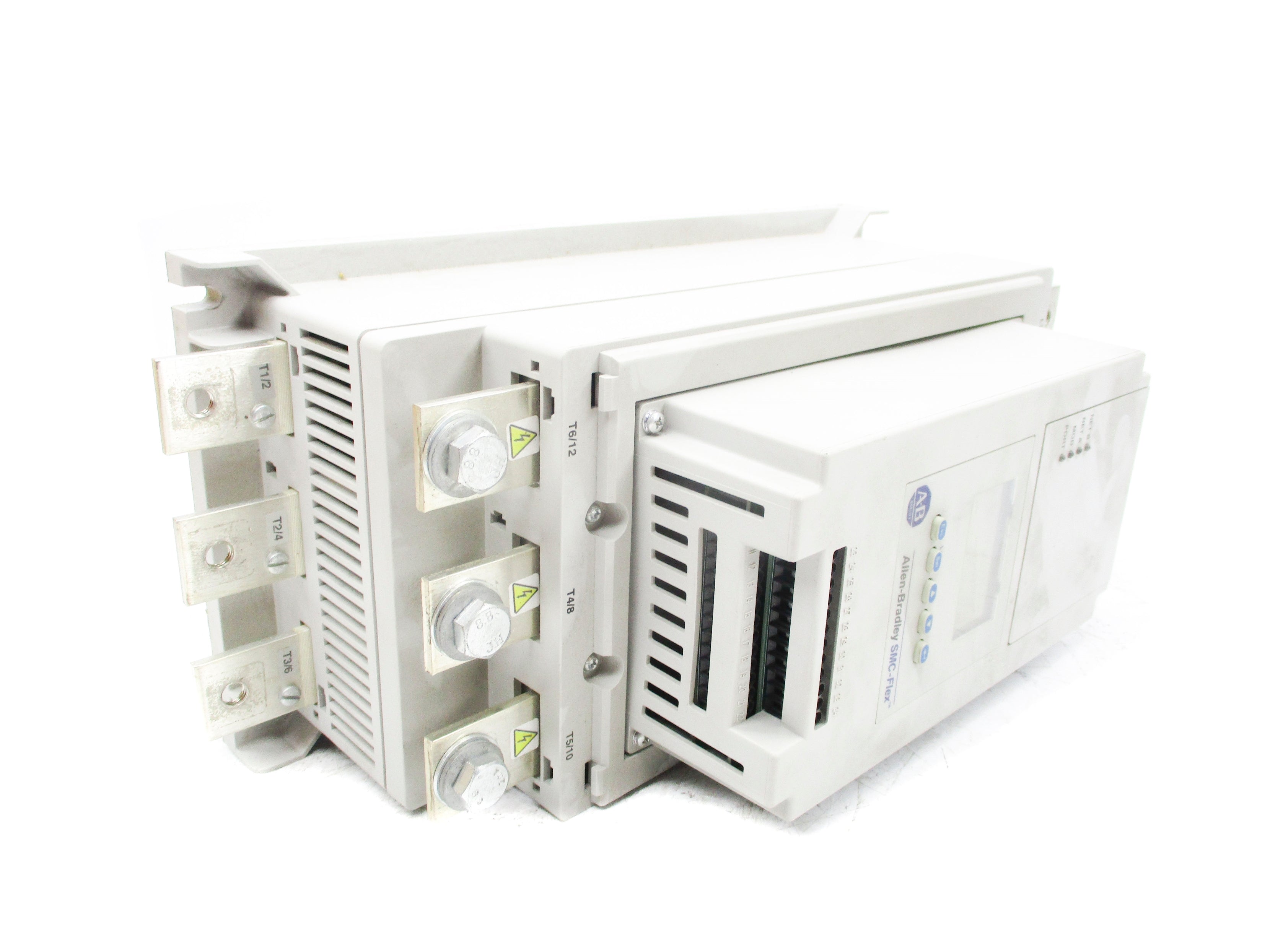 ALLEN BRADLEY 150-F108NCR SER. B UNMP