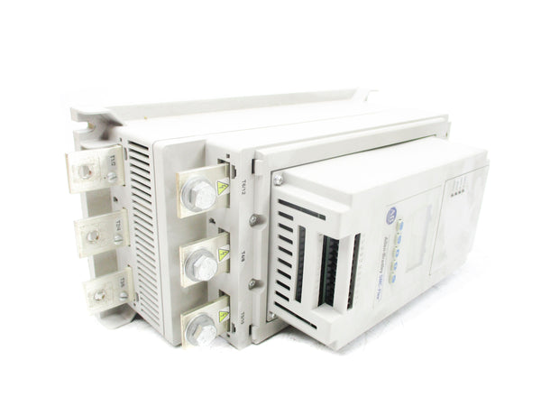 ALLEN BRADLEY 150-F108NCR SER. B UNMP