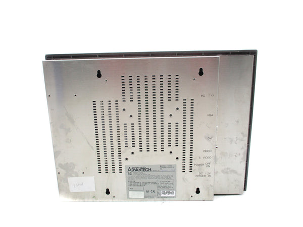 ADVANTECH FPM-3155TV NSNP