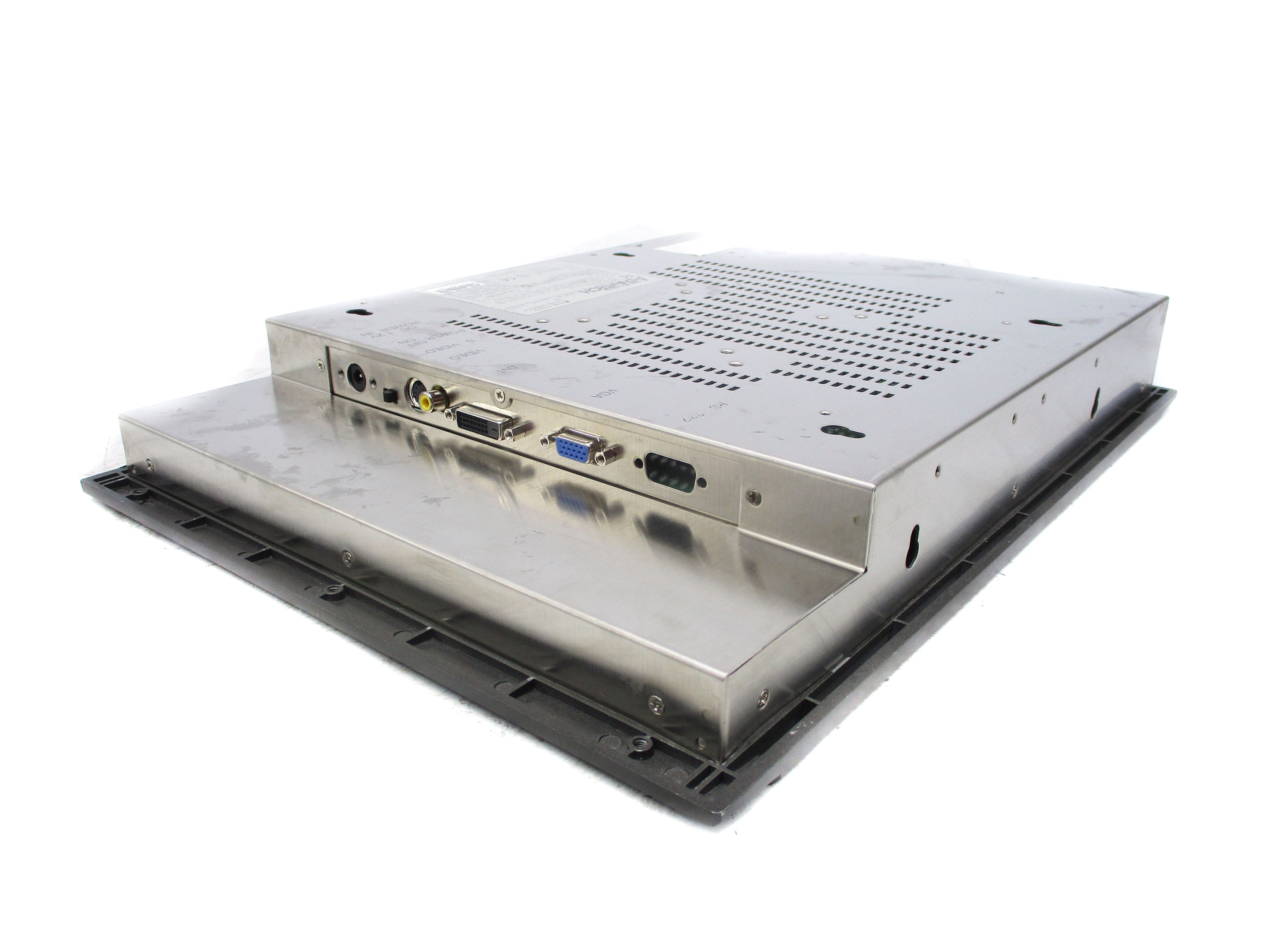 ADVANTECH FPM-3155TV NSNP