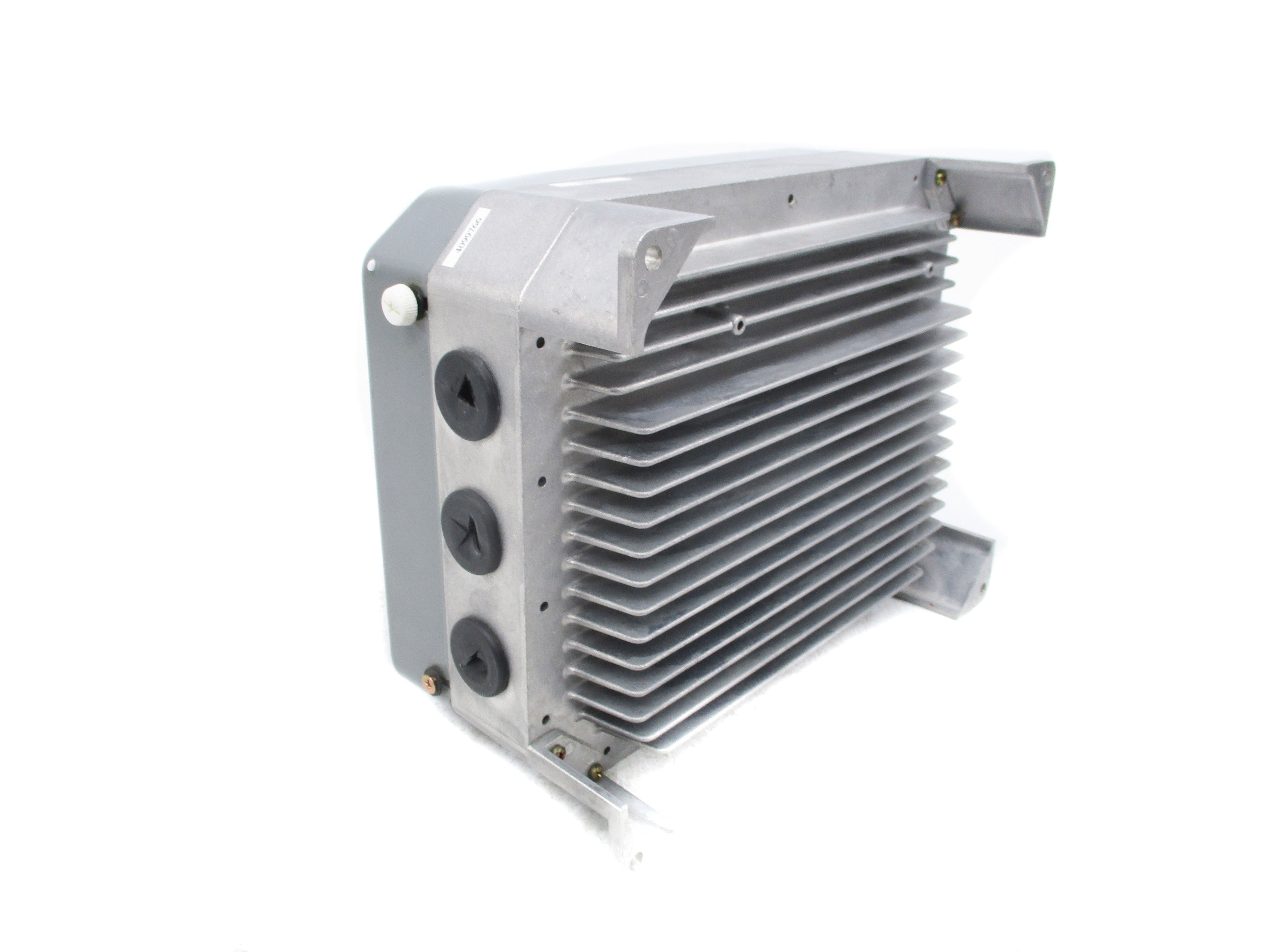 ALLEN BRADLEY 1333-AAB SER. C 460VAC 3.3A UNMP