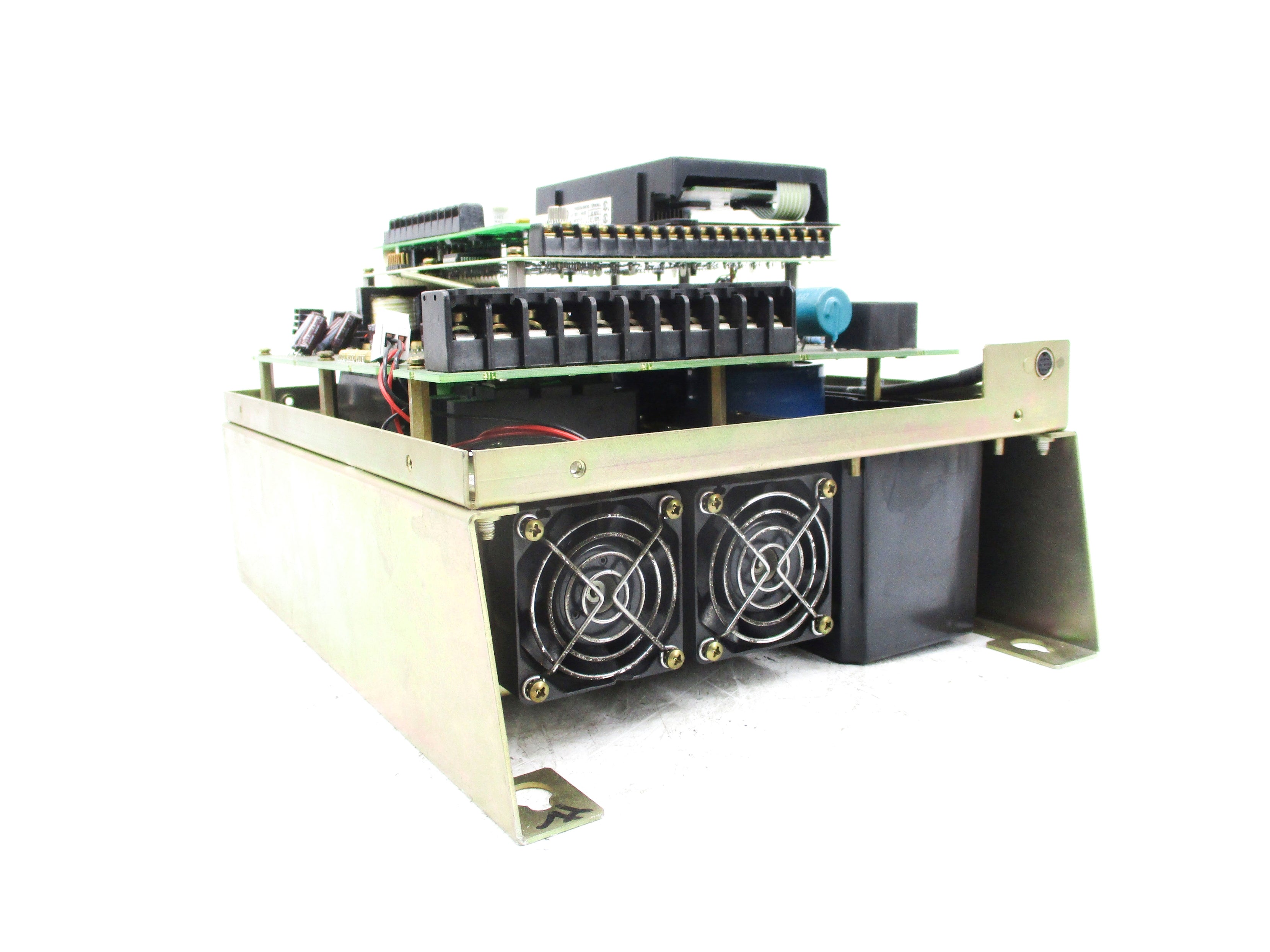 ALLEN BRADLEY 1336F-BRF150-AN-EN-HAS2 SER. A UNMP