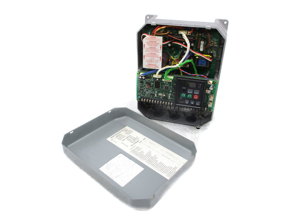 ALLEN BRADLEY 1333-AAB SER. D 460VAC 3.3A UNMP