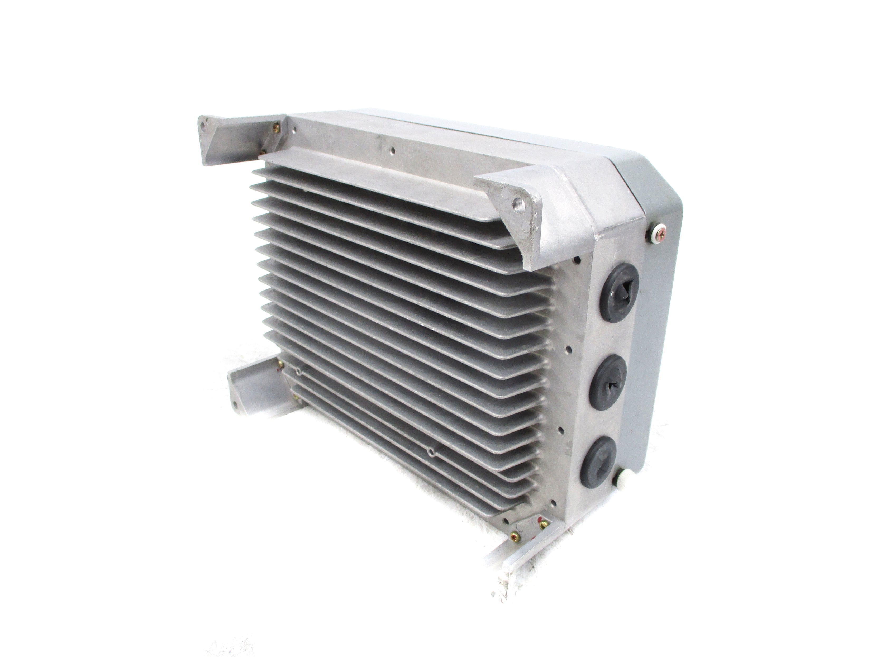 ALLEN BRADLEY 1333-AAB SER. D 460VAC 3.3A UNMP