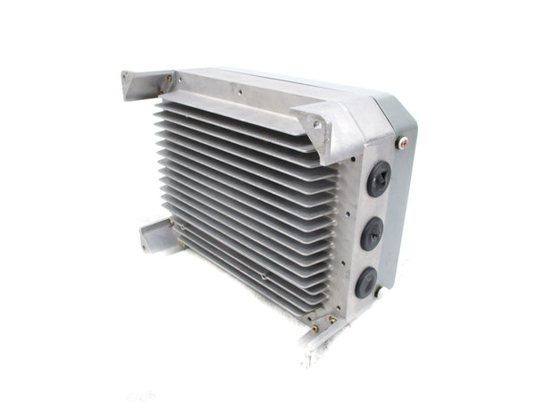 ALLEN BRADLEY 1333-AAB SER. D 460VAC 3.3A UNMP