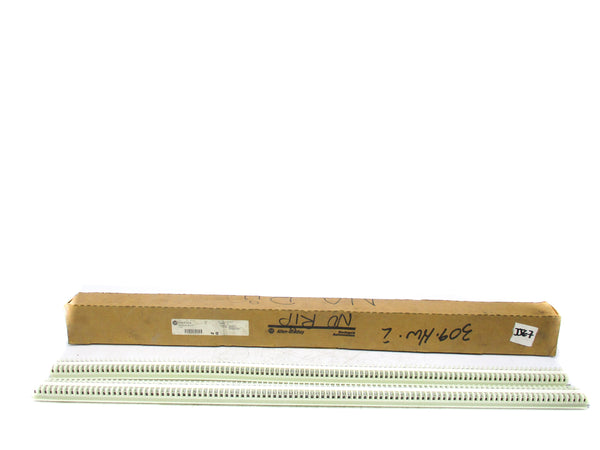 ALLEN BRADLEY 1492-F1209 SER. C (BR/WH) NSMP