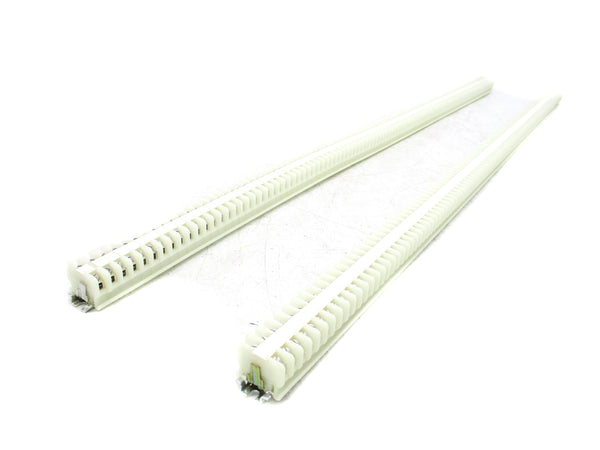 ALLEN BRADLEY 1492-F1209 SER. C (BR/WH) NSMP