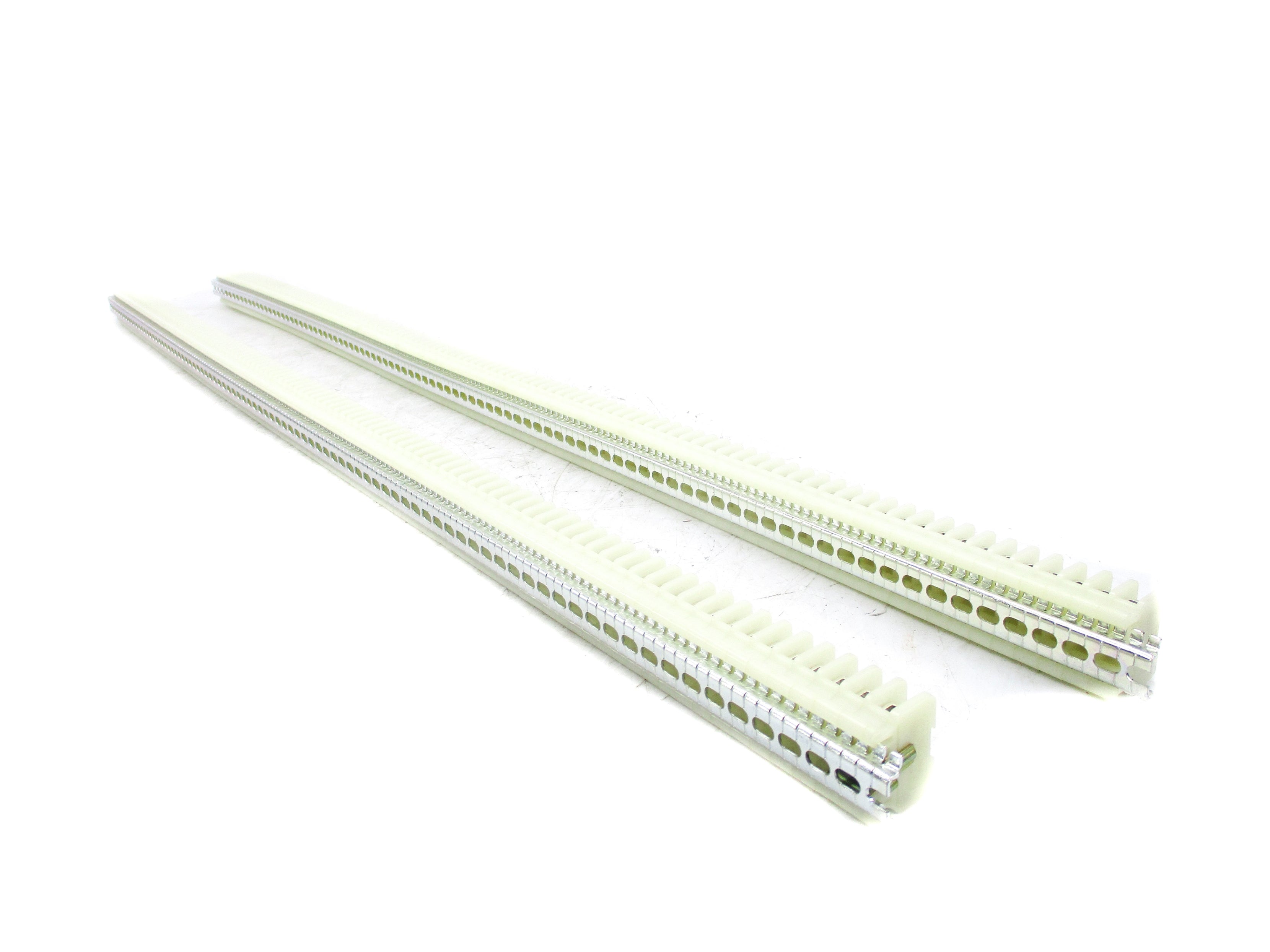 ALLEN BRADLEY 1492-F1209 SER. C (BR/WH) NSMP