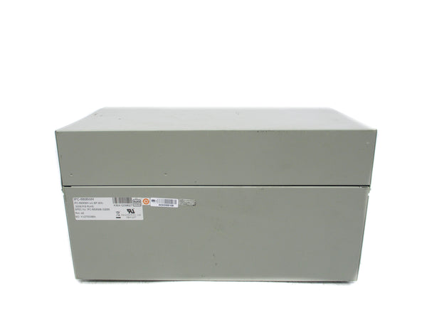 ADVANTECH IPC-6806WH (AS PICTURED) NSNP