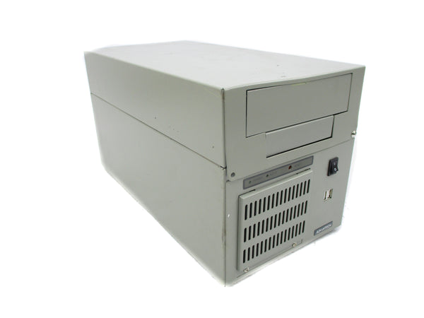 ADVANTECH IPC-6806WH (AS PICTURED) NSNP