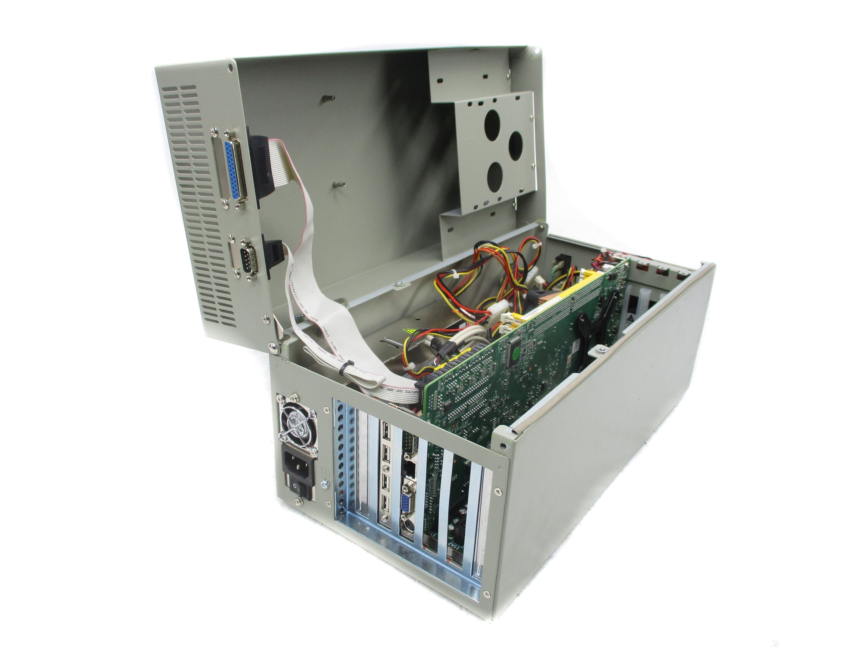 ADVANTECH IPC-6806WH (AS PICTURED) NSNP