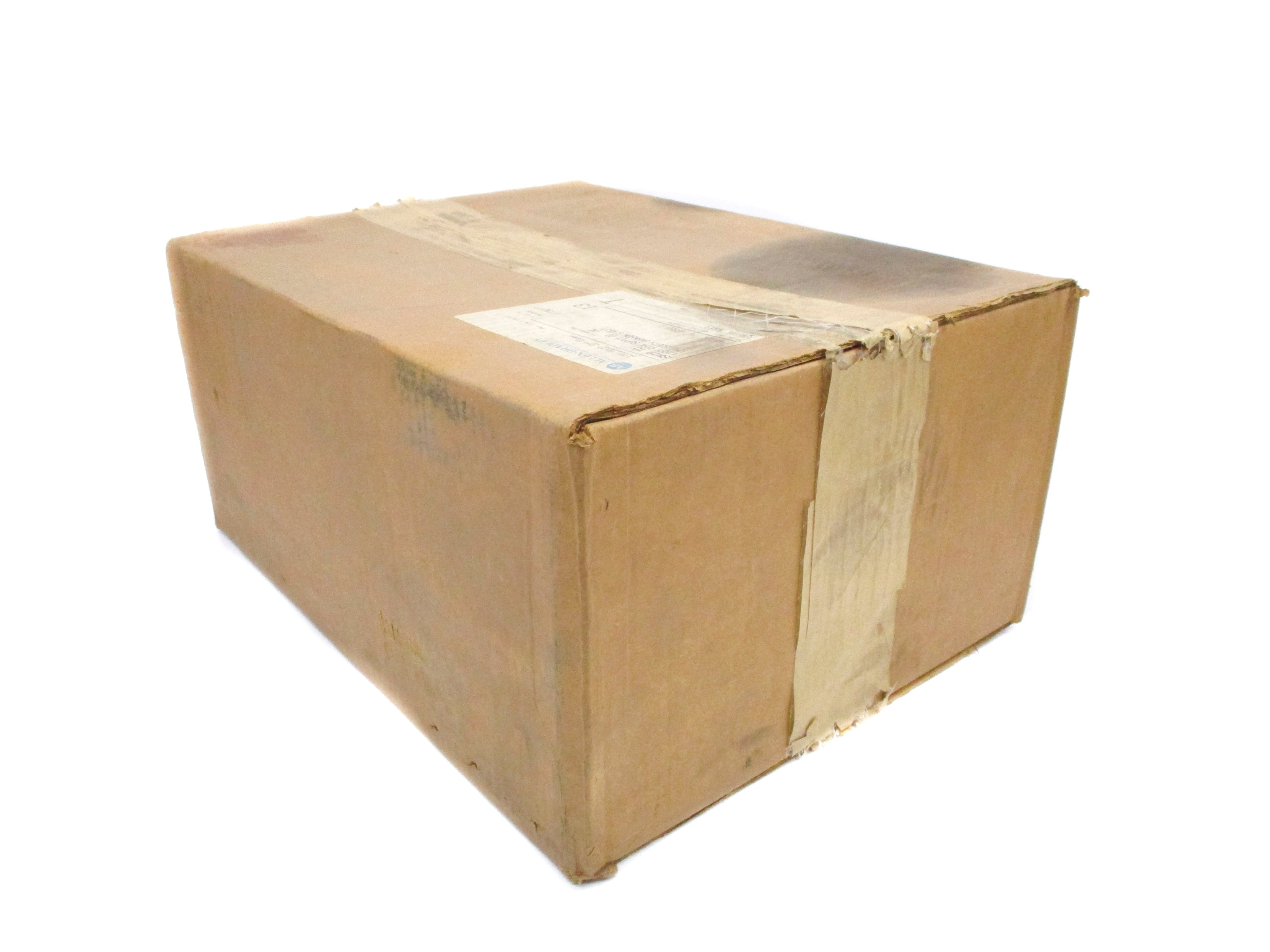 ALLEN BRADLEY 1494V-DHL266 SER. A (BR/YL) NSFS