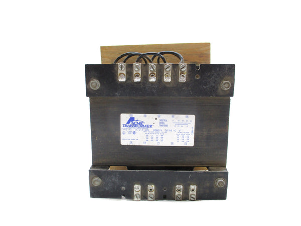 ACME TA-2-81202 UNMP