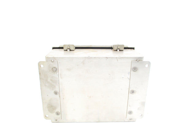 ACCURATE METERING SYSTEMS RT-50 NSNP