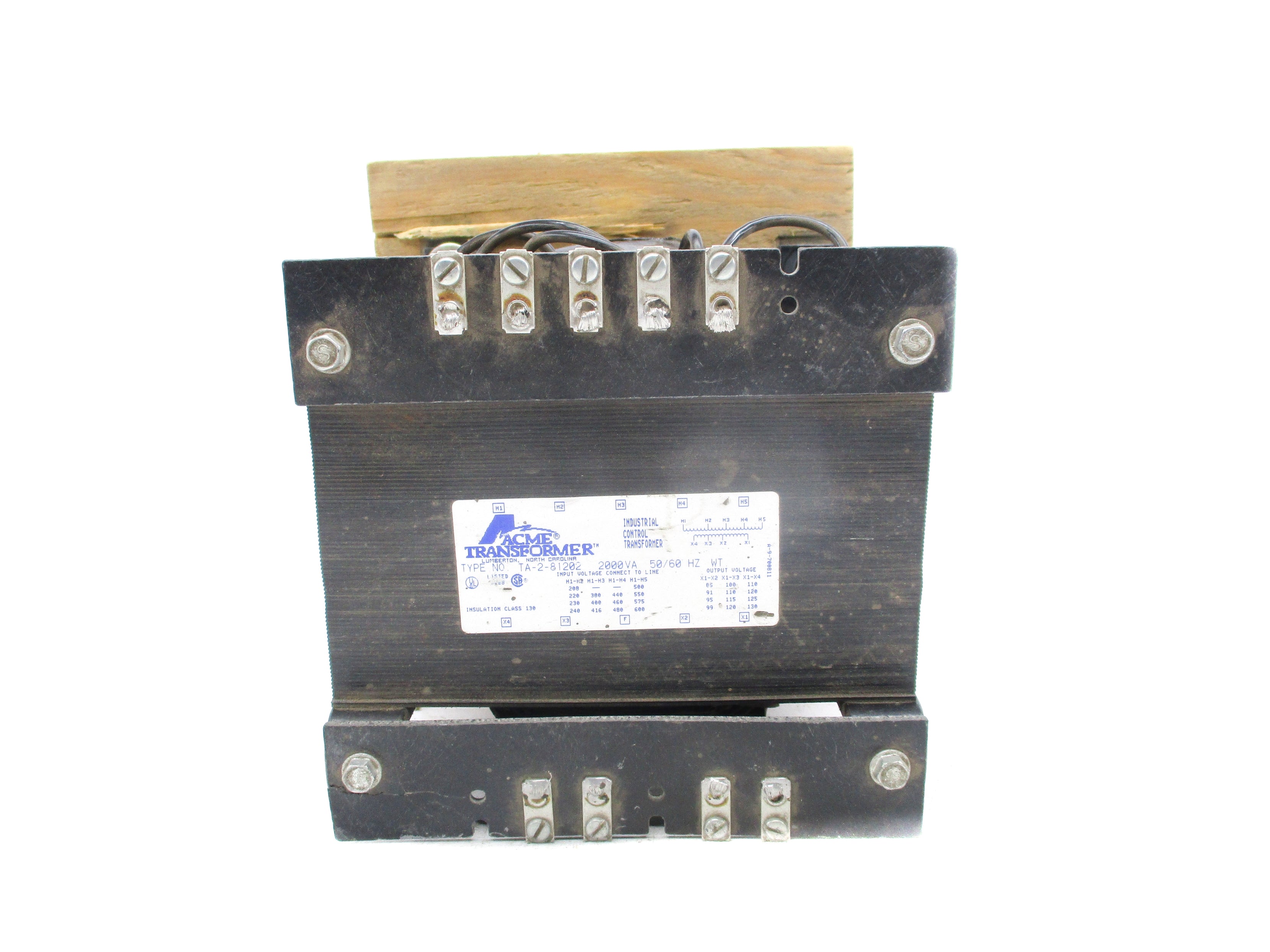 ACME TA-2-81202 NSNP