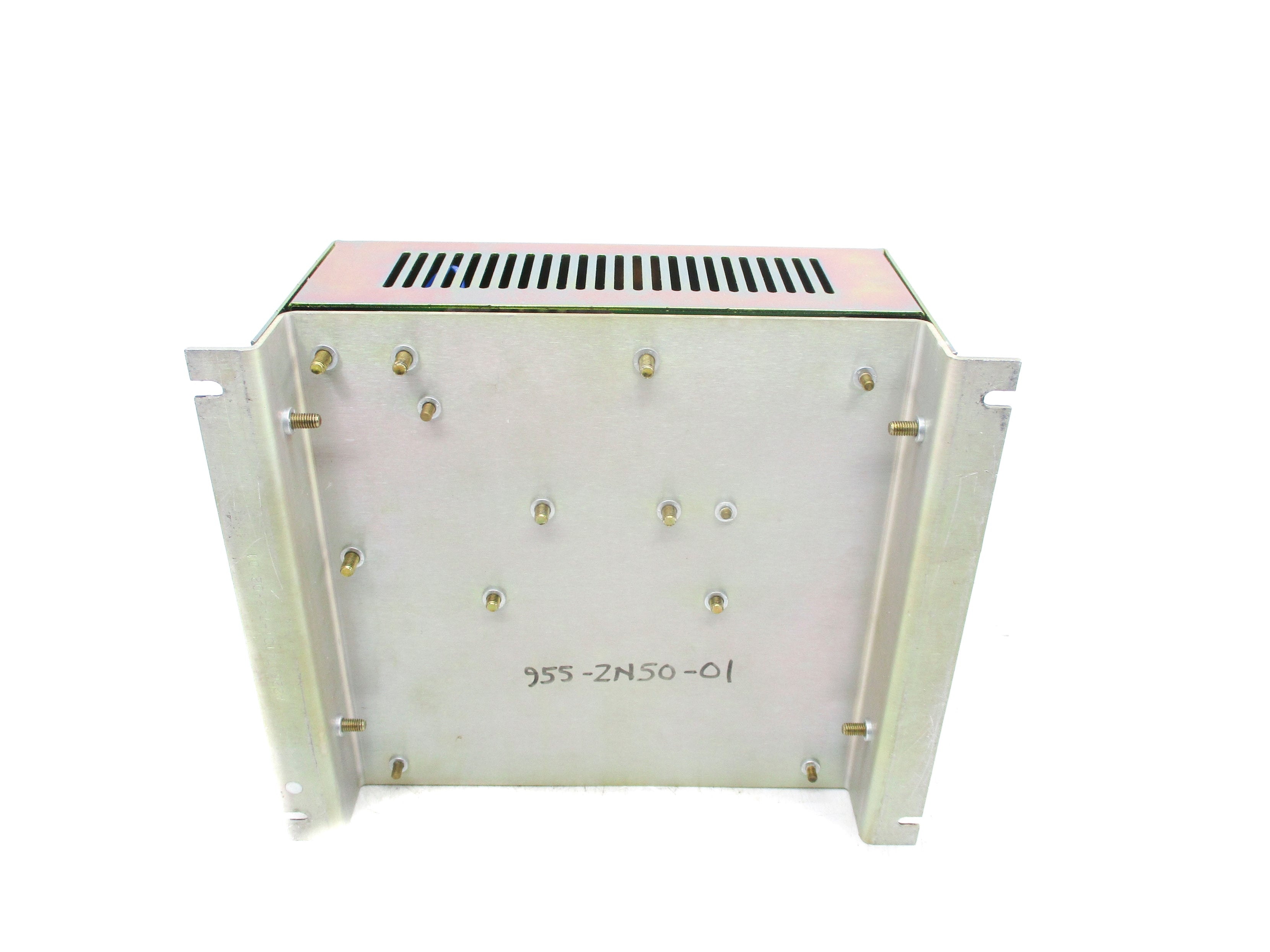 ALLEN BRADLEY 1336-WB009 SER. A UNMP