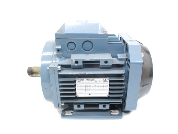 ABB M3AA090LB-4 NSNP